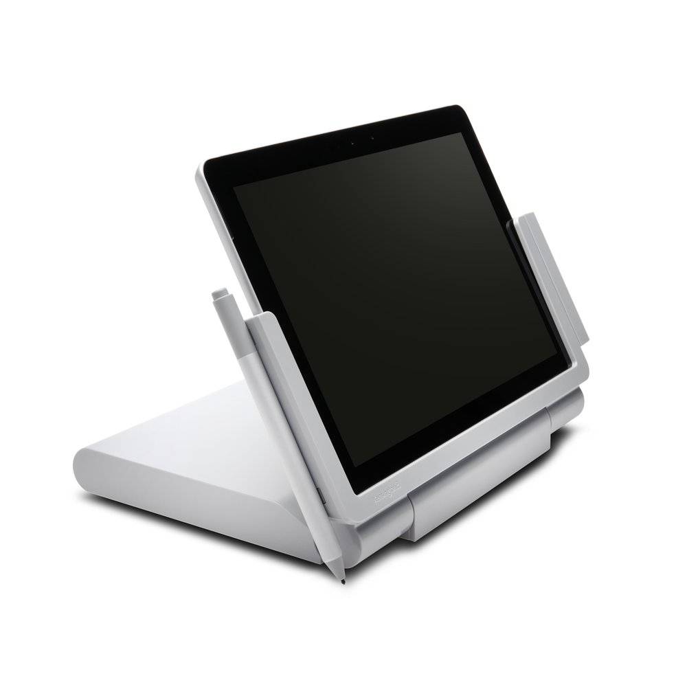 Rca Informatique - image du produit : SD6000 SURFACE GO DOCK LOCK AND DOCK