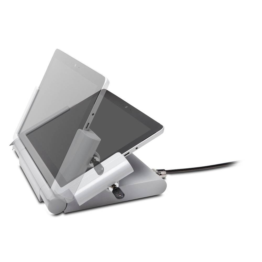 Rca Informatique - image du produit : SD6000 SURFACE GO DOCK LOCK AND DOCK