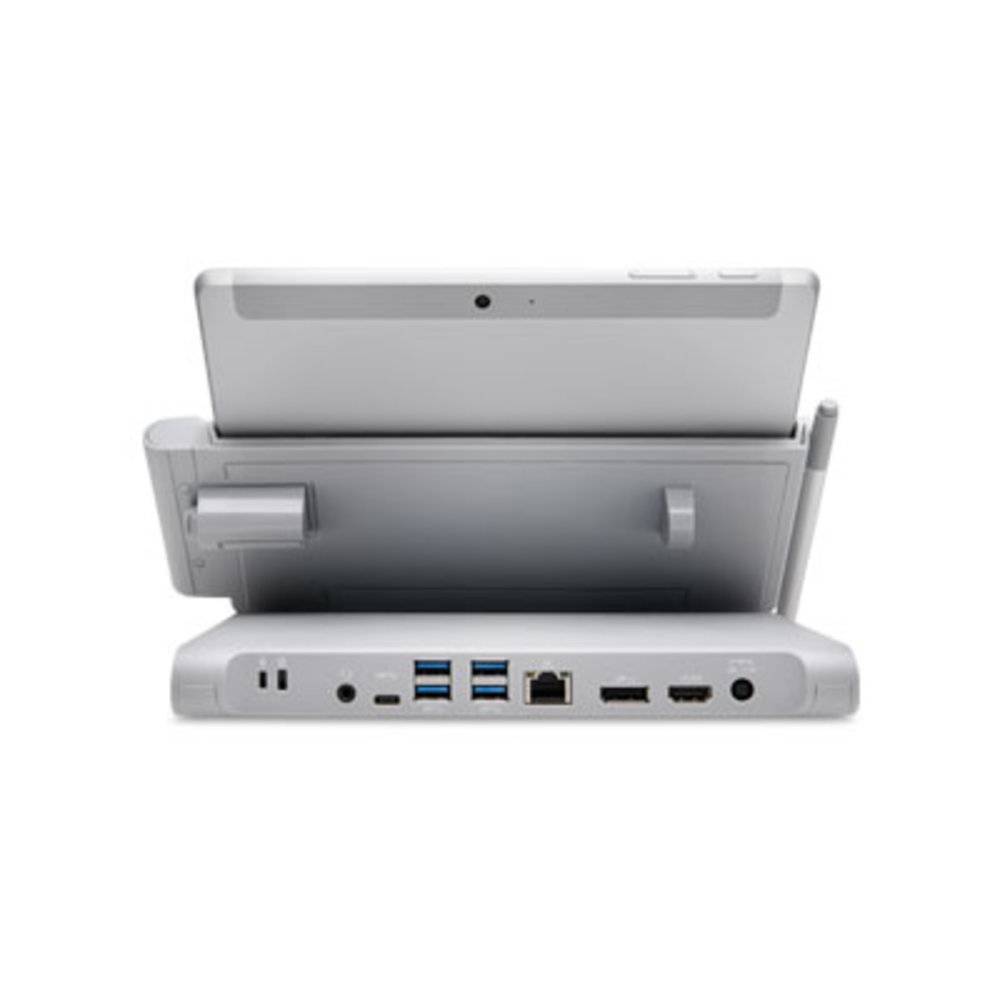 Rca Informatique - image du produit : SD6000 SURFACE GO DOCK LOCK AND DOCK