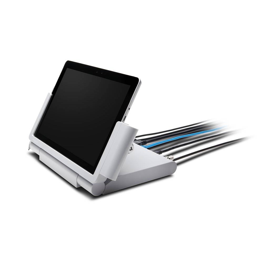 Rca Informatique - image du produit : SD6000 SURFACE GO DOCK LOCK AND DOCK