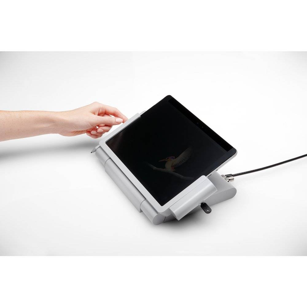 Rca Informatique - image du produit : SD6000 SURFACE GO DOCK LOCK AND DOCK