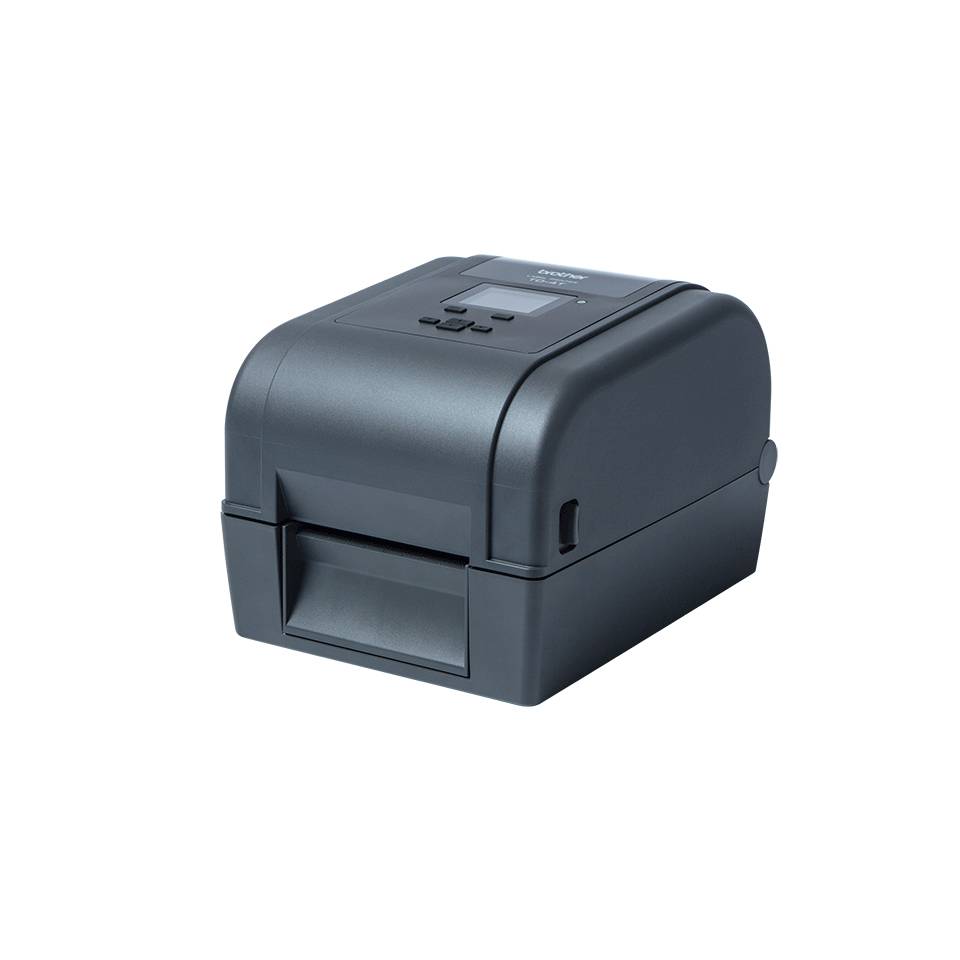 Rca Informatique - image du produit : TD-4750 4IN TT/DT LABEL/RECEIPT LAN WIFI BT RFID 300DPI EU