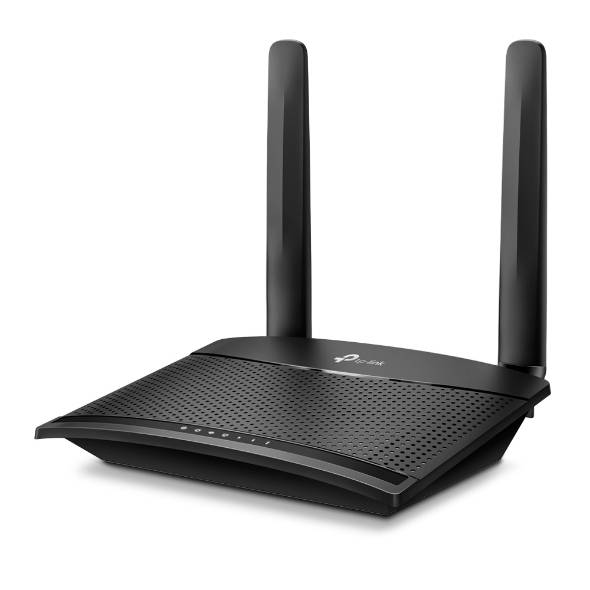 Rca Informatique - image du produit : 300 MBPS WIRELESS N 4G LTE ROUTER CUTTING-EDGE 4G NETW