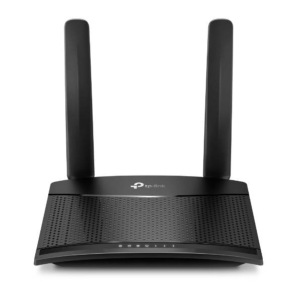 Rca Informatique - Image du produit : 300 MBPS WIRELESS N 4G LTE ROUTER CUTTING-EDGE 4G NETW