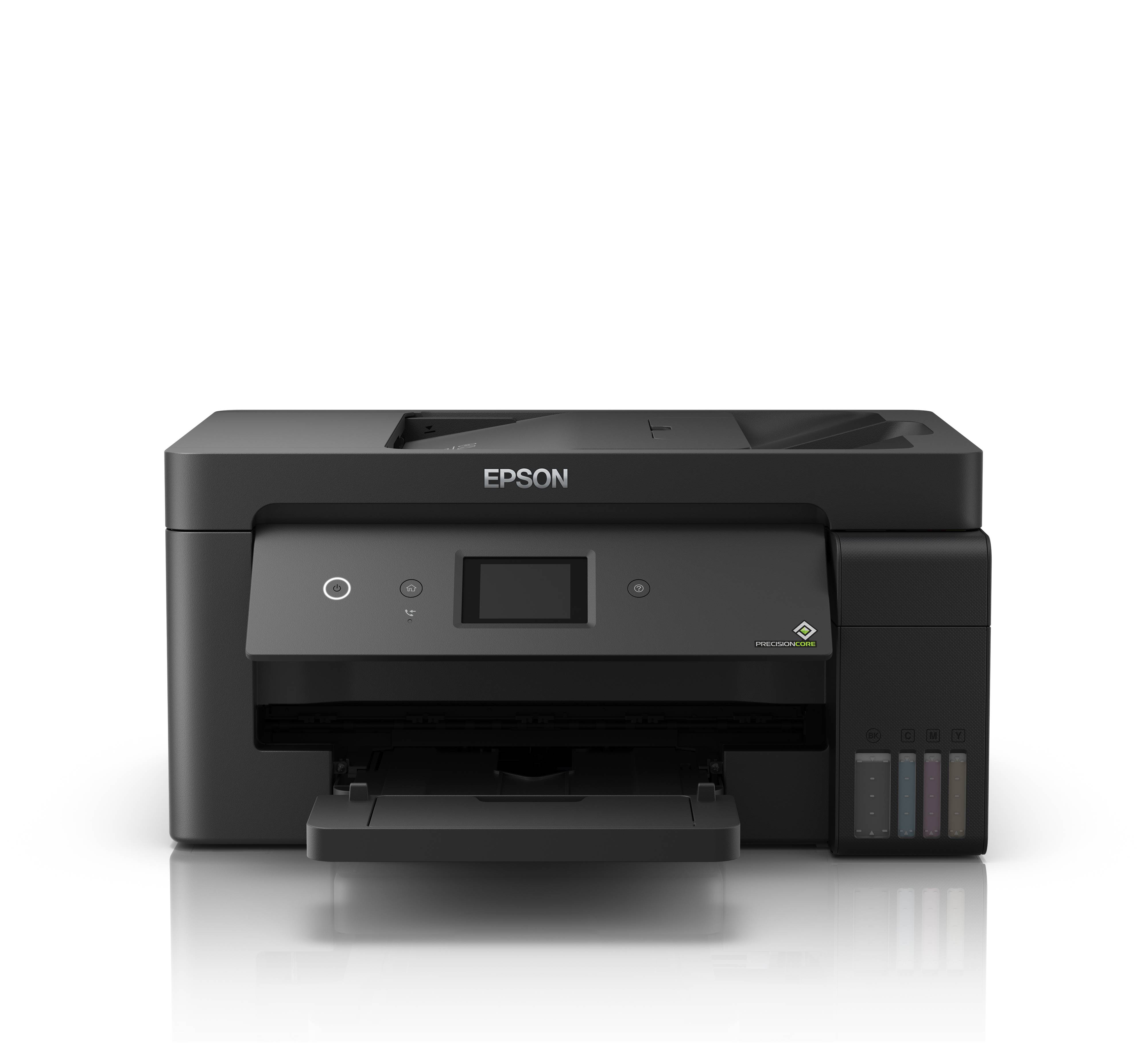 Rca Informatique - image du produit : ECOTANK ET-15000 38PPM A3 USB 4800X1200 DPI