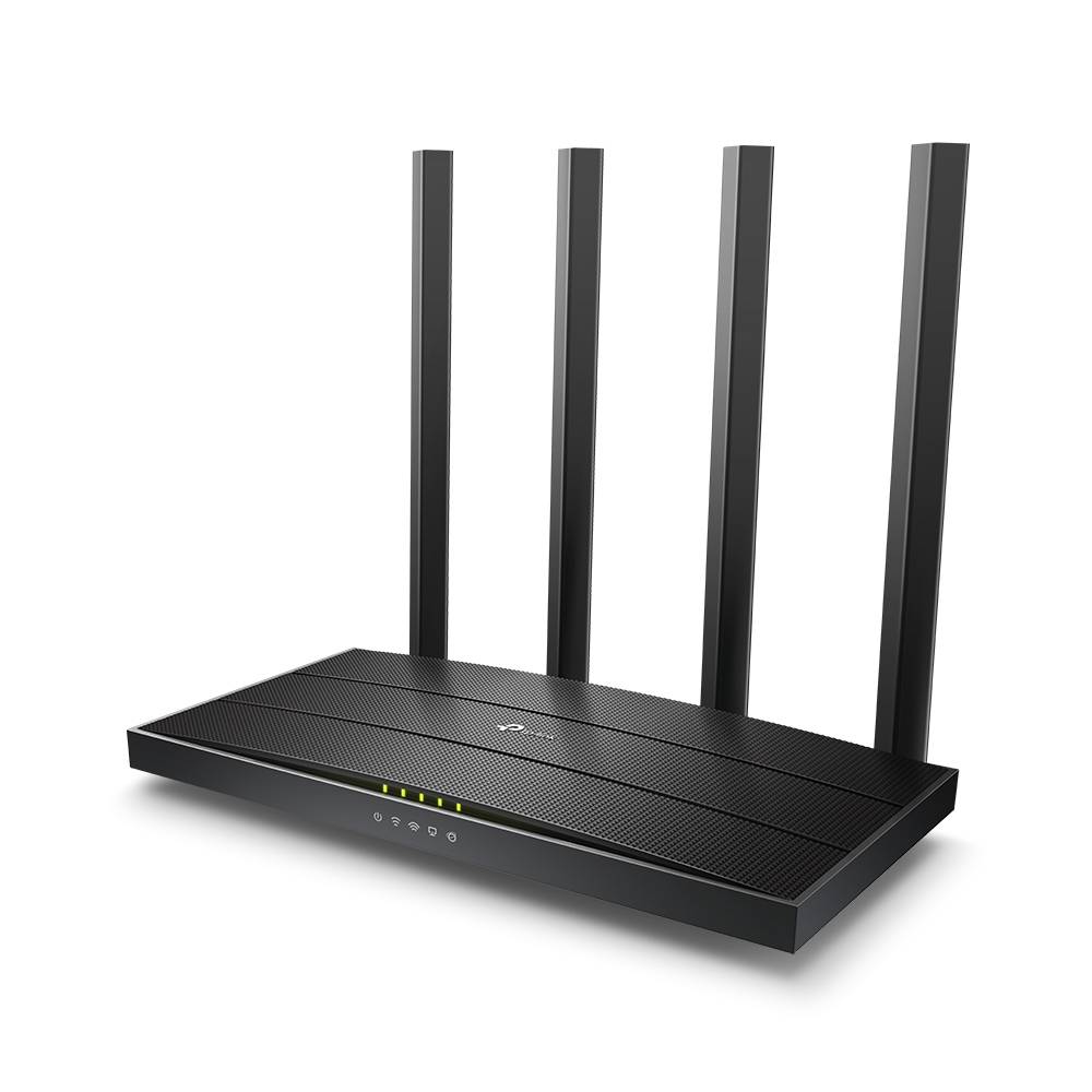 Rca Informatique - image du produit : ARCHER C80 AC1900 DUAL BAND WI-FI ROUTER