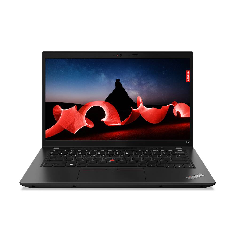 Rca Informatique - Image du produit : THINKPAD L14 G4 I7-1355U 14IN 16GB 512GB W11 PRO NOODD