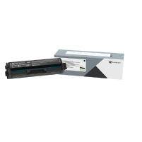 Rca Informatique - Image du produit : BLACK TONER CARTRIDGE 4.5K C3426/MC3426