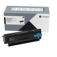 Rca Informatique - Image du produit : BLACK TONER CARTRIDGE 3K B3440DW