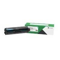 Rca Informatique - Image du produit : CYAN TONER CARTRIDGE 4.5K C3426/MC3426