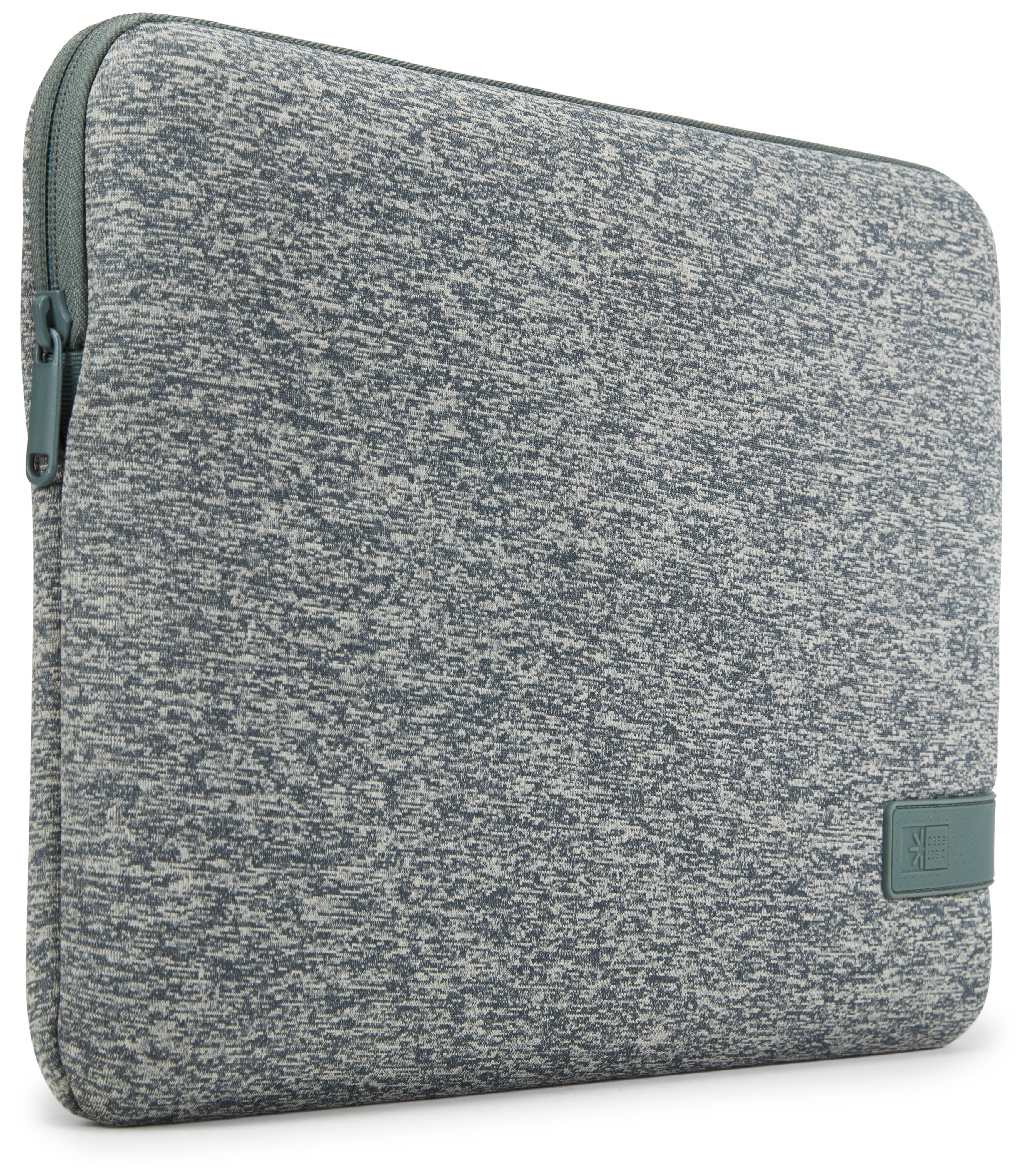 Rca Informatique - image du produit : CASE LOGIC REFLECT LAPTOP SLEEVE 13.3IN BALSAM