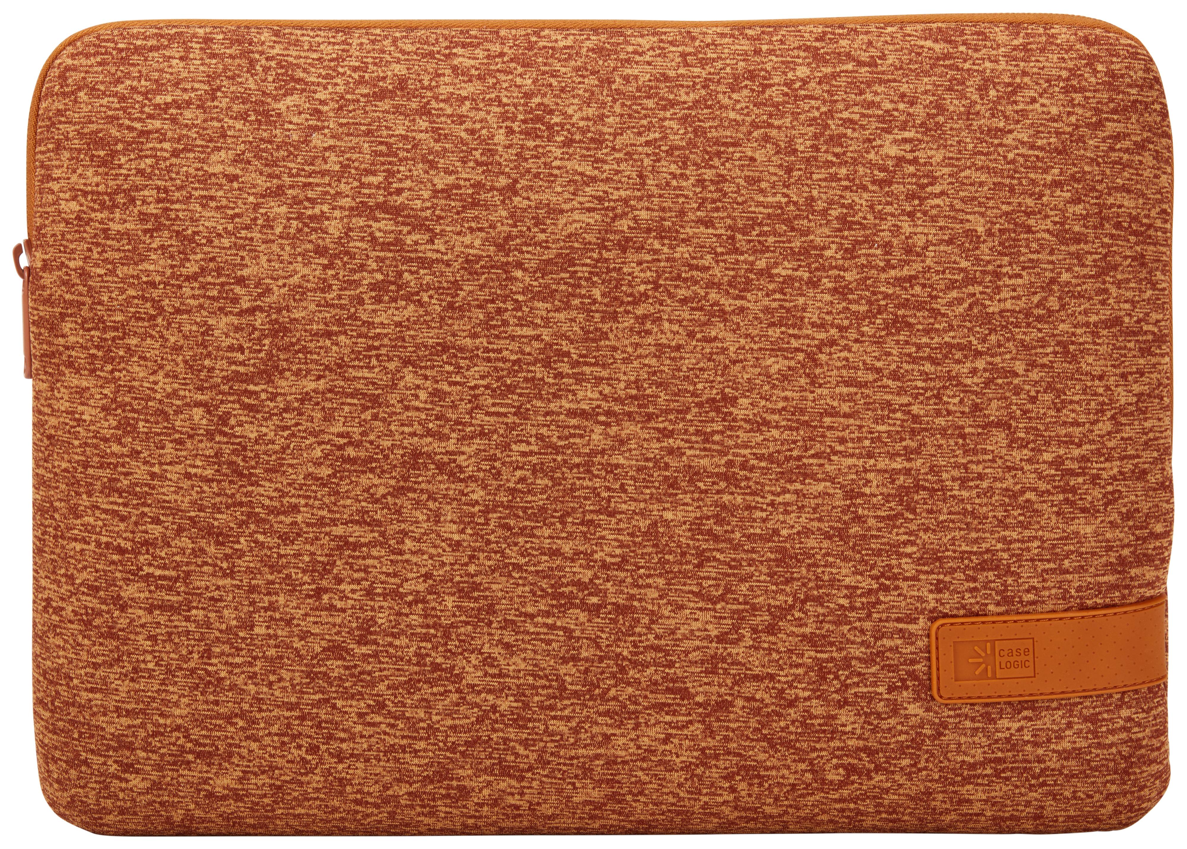 Rca Informatique - image du produit : CASE LOGIC REFLECT LAPTOP SLEEVE 14IN PENNY