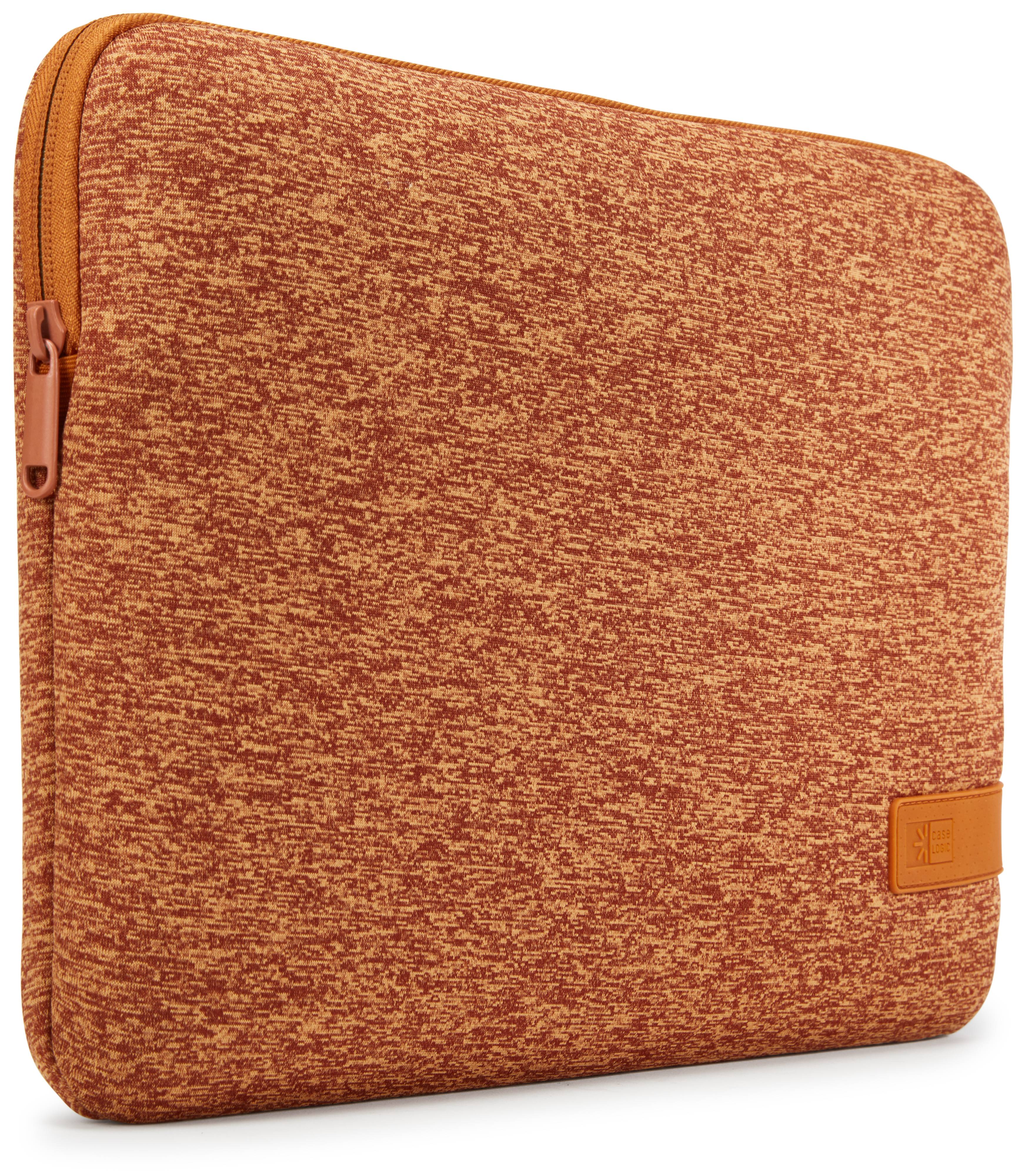 Rca Informatique - Image du produit : CASE LOGIC REFLECT LAPTOP SLEEVE 14IN PENNY