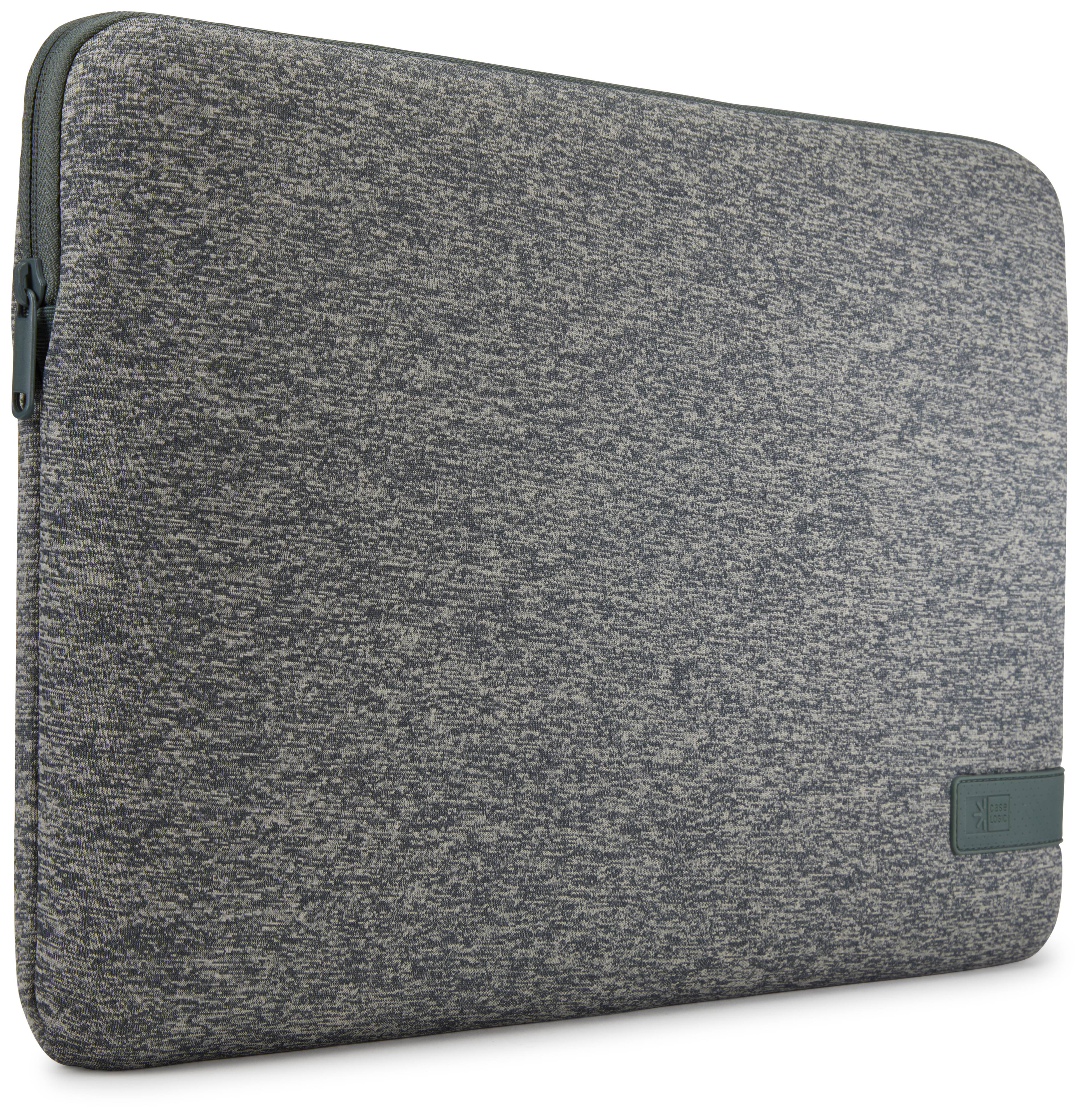 Rca Informatique - image du produit : CASE LOGIC REFLECT LAPTOP SLEEVE 15.6IN BALSAM