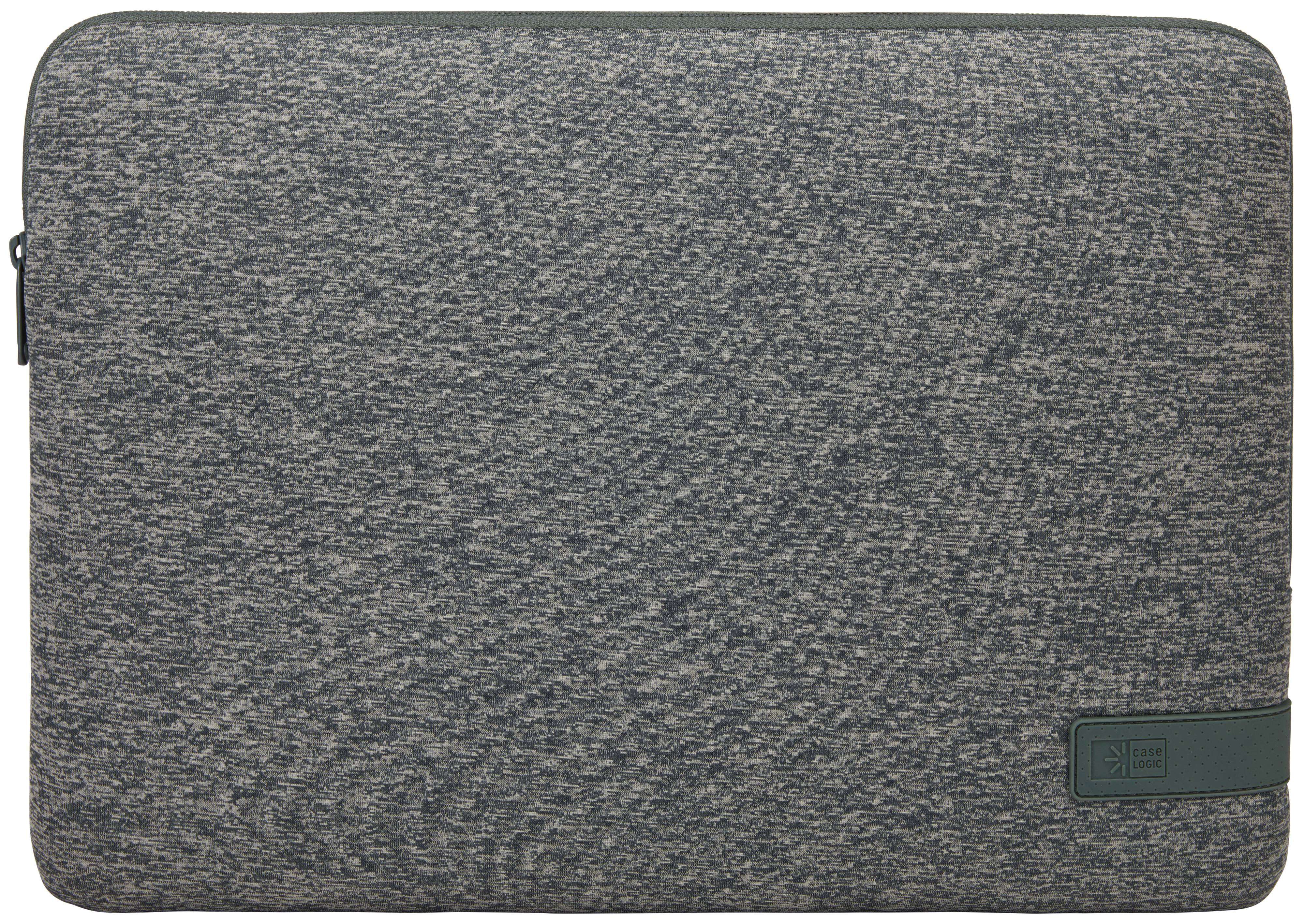 Rca Informatique - image du produit : CASE LOGIC REFLECT LAPTOP SLEEVE 15.6IN BALSAM