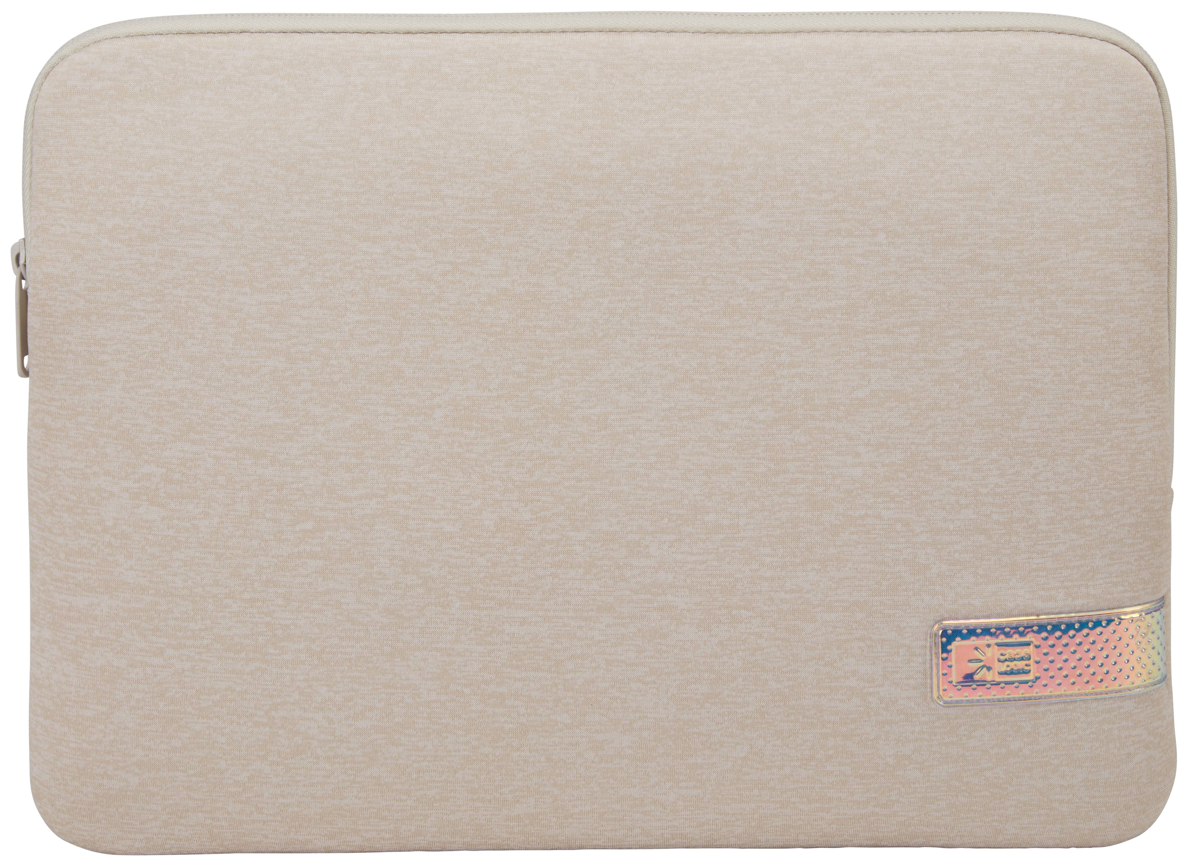 Rca Informatique - image du produit : CASE LOGIC REFLECT MACBOOK 13IN CONCRETE SLEEVE