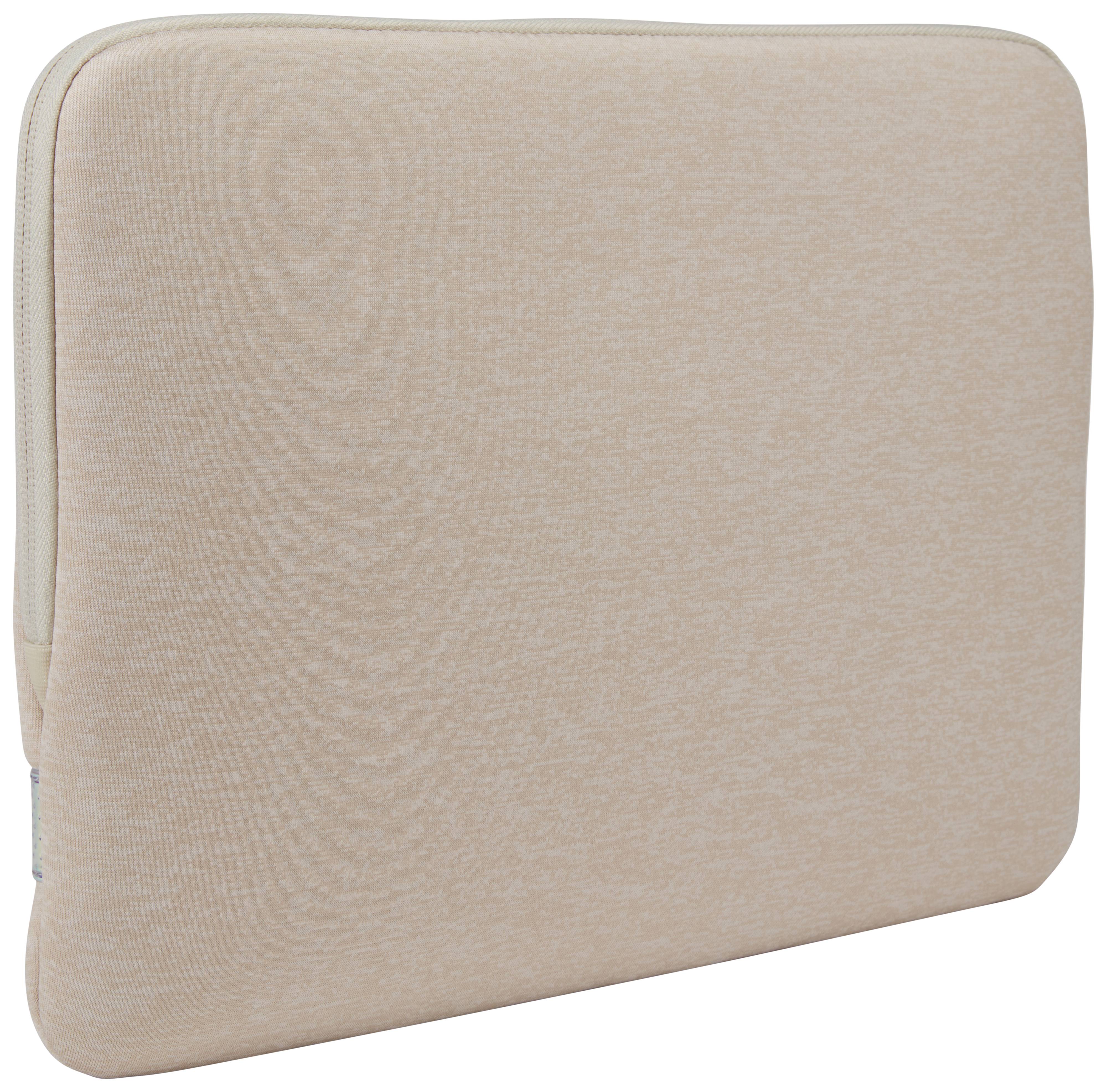 Rca Informatique - image du produit : CASE LOGIC REFLECT MACBOOK 13IN CONCRETE SLEEVE