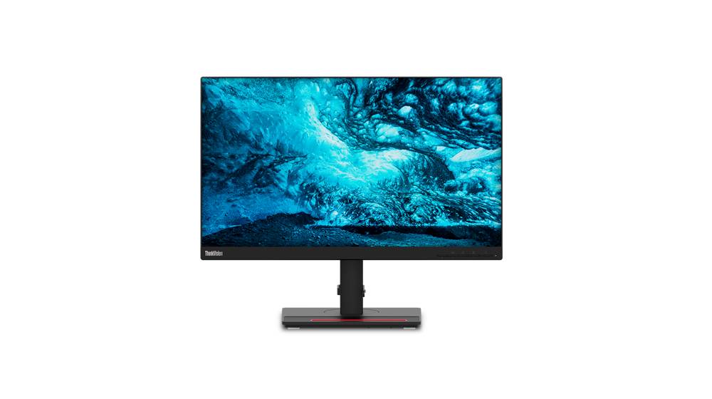 Rca Informatique - image du produit : T23I-20-IPS LED 1920X1080 16:9 23IN 250CD/M2 6MS HDMI/DP/VGA