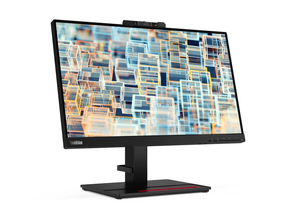 Rca Informatique - Image du produit : T22V-20-IPS LED 1920X1080 16:9 21.5IN 250CD/M2 6MS HDMI/DP/VGA