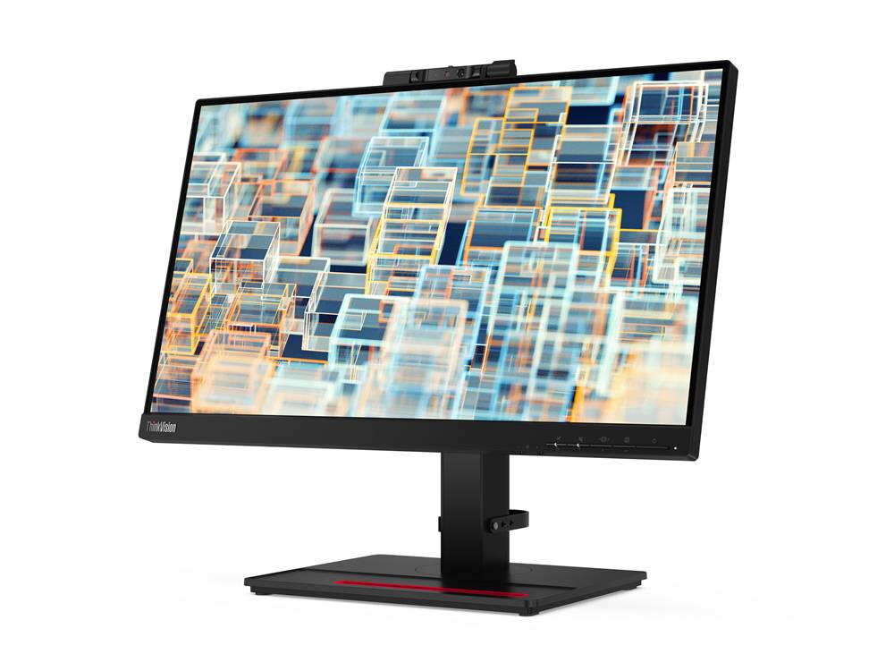 Rca Informatique - image du produit : T22V-20-IPS LED 1920X1080 16:9 21.5IN 250CD/M2 6MS HDMI/DP/VGA