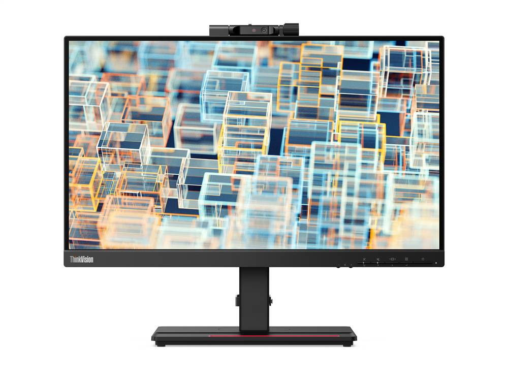 Rca Informatique - image du produit : T22V-20-IPS LED 1920X1080 16:9 21.5IN 250CD/M2 6MS HDMI/DP/VGA