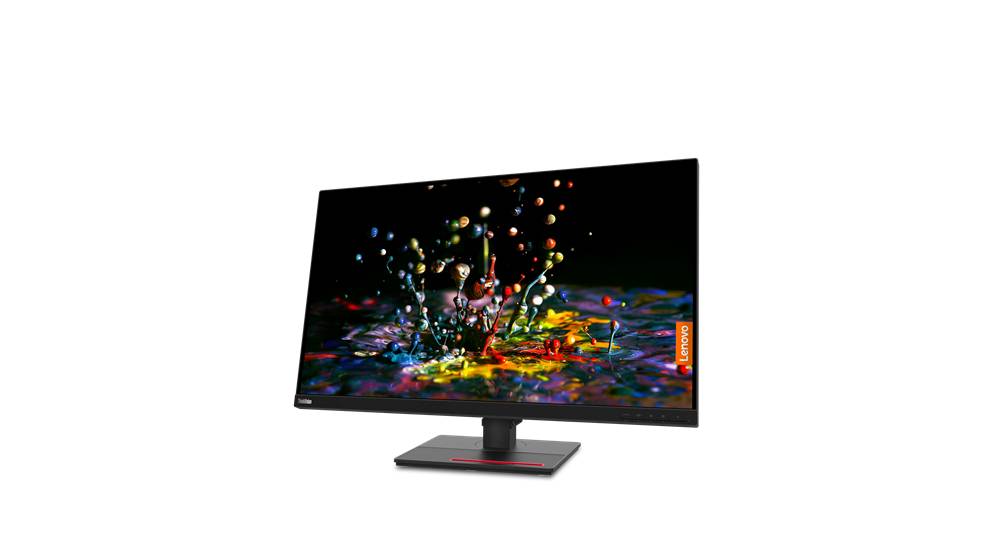 Rca Informatique - image du produit : P32P 31.5 UHD WIDE USB