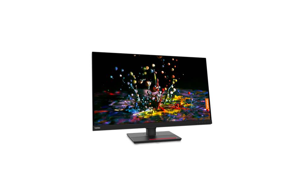 Rca Informatique - Image du produit : P32P 31.5 UHD WIDE USB