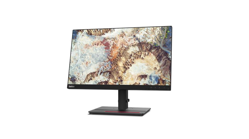 Rca Informatique - image du produit : T22I-20-IPS LED 1920X1080 16:9 21.5IN 250CD/M2 6MS HDMI/DP/VGA