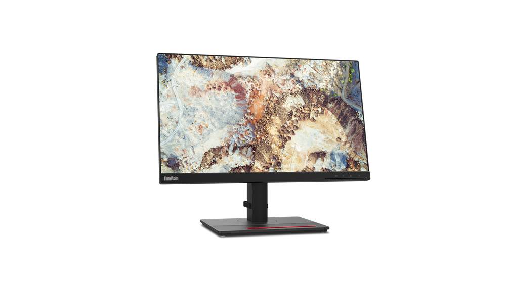 Rca Informatique - image du produit : T22I-20-IPS LED 1920X1080 16:9 21.5IN 250CD/M2 6MS HDMI/DP/VGA