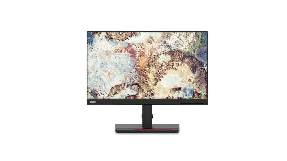 Rca Informatique - Image du produit : T22I-20-IPS LED 1920X1080 16:9 21.5IN 250CD/M2 6MS HDMI/DP/VGA