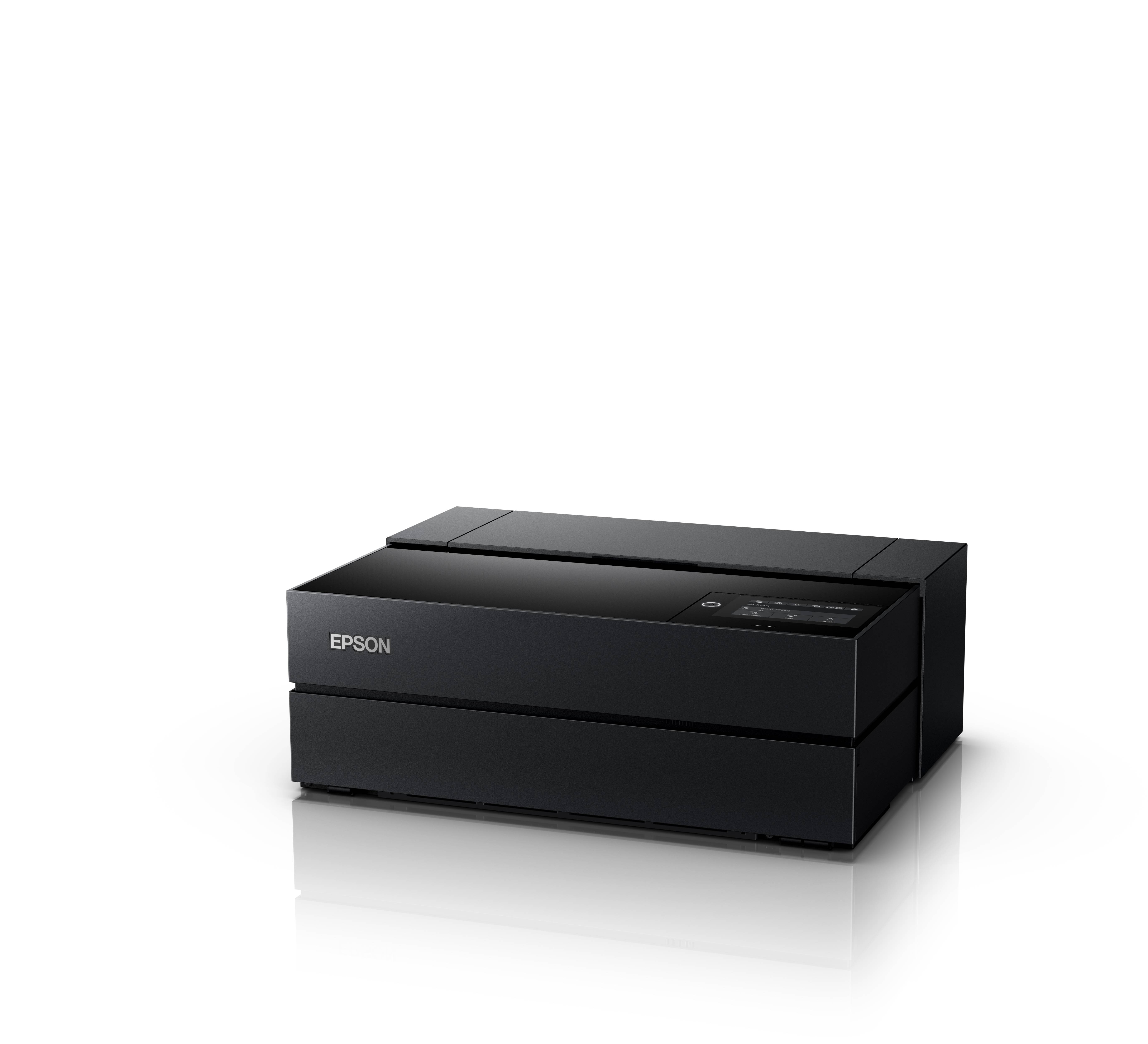 Rca Informatique - image du produit : SURECOLOR SC-P700 LARGE FORMA 5760X1440 DPI USB 3.0 A3+