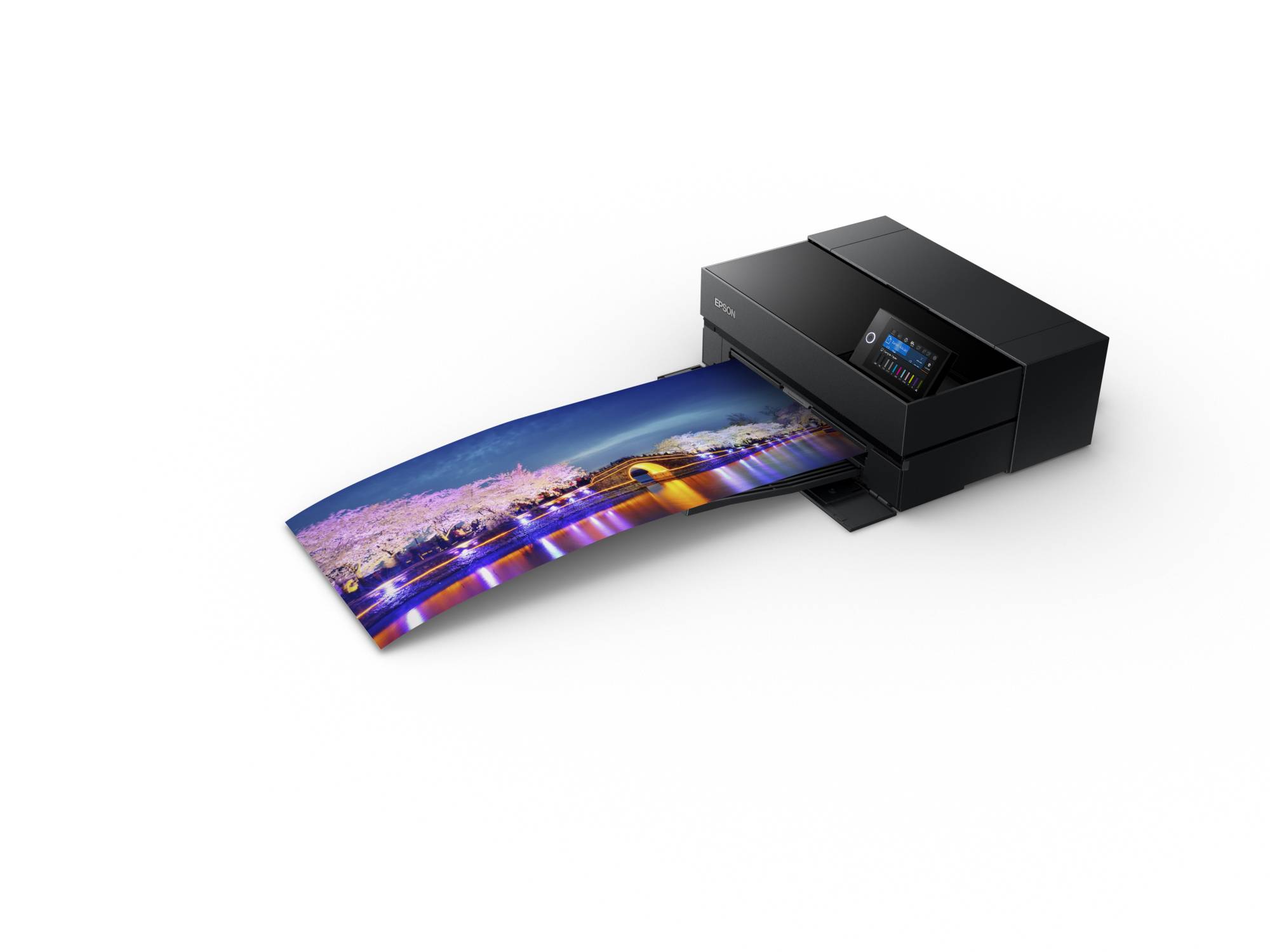 Rca Informatique - image du produit : SURECOLOR SC-P700 LARGE FORMA 5760X1440 DPI USB 3.0 A3+