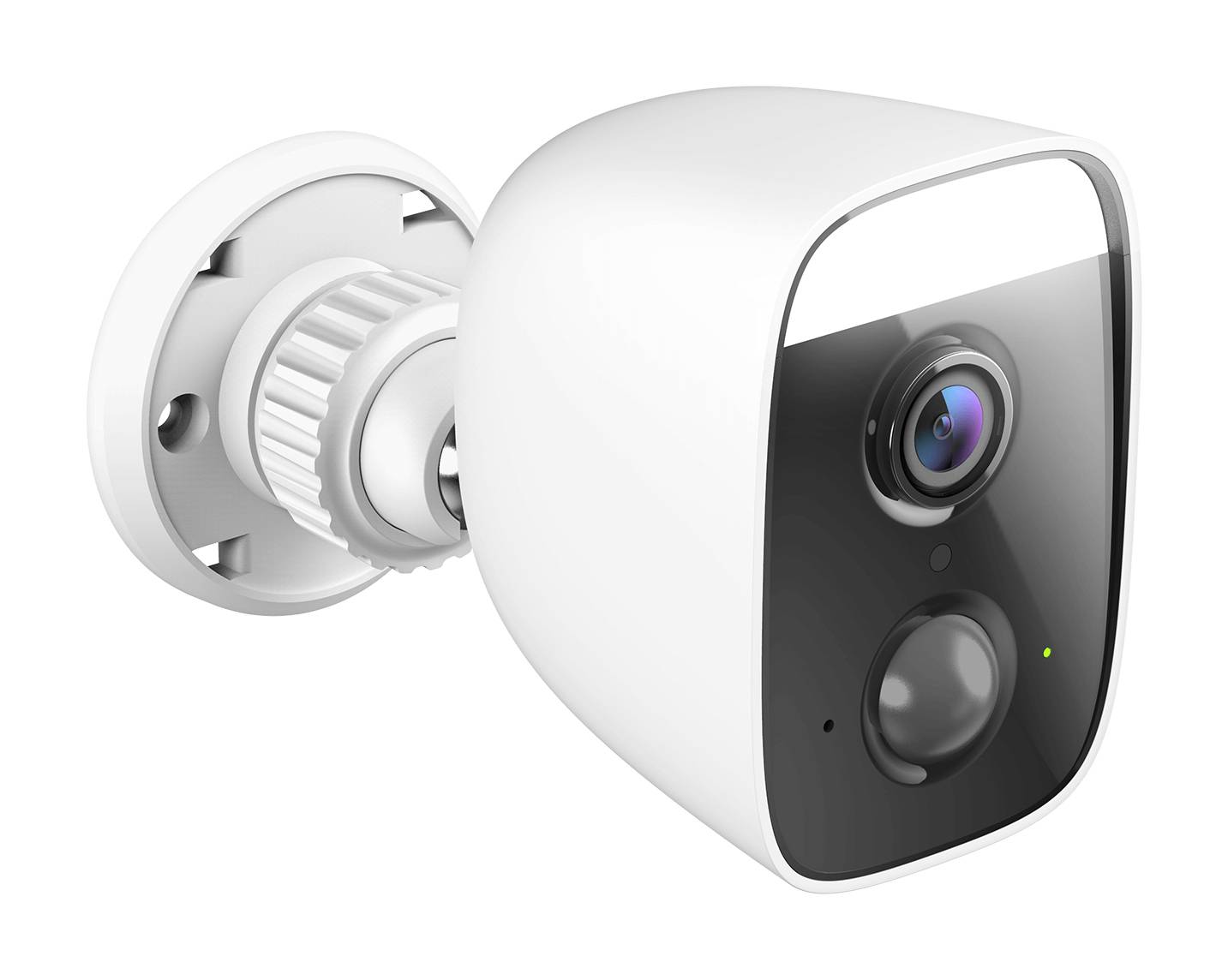 Rca Informatique - Image du produit : FULL HD OUTDOOR WI-FI CAMERA SPOTLIGHT