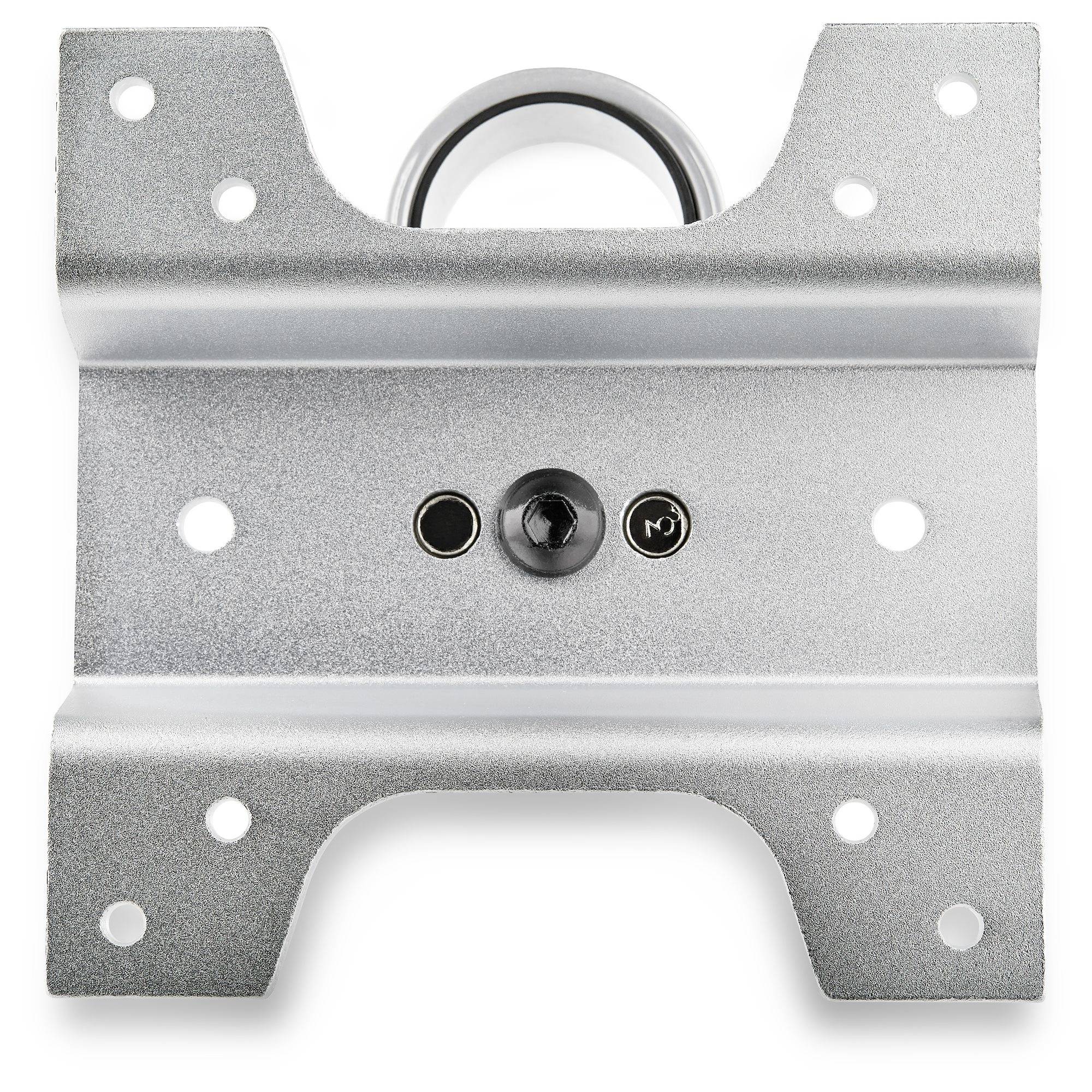 Rca Informatique - image du produit : VESA MONITOR MOUNT ADAPTER PREMIUM - VESA 75X75 AND 100X100