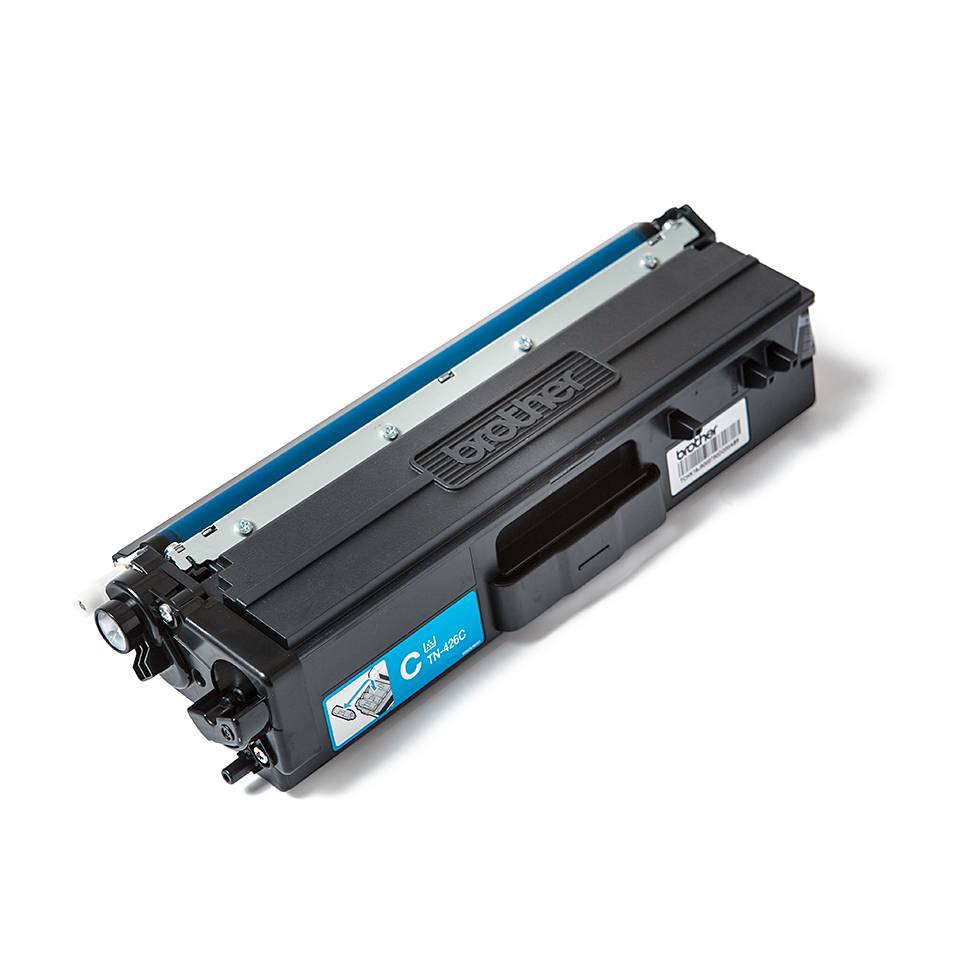 Rca Informatique - image du produit : TN426C SUPER HY TONER FOR BC4 .