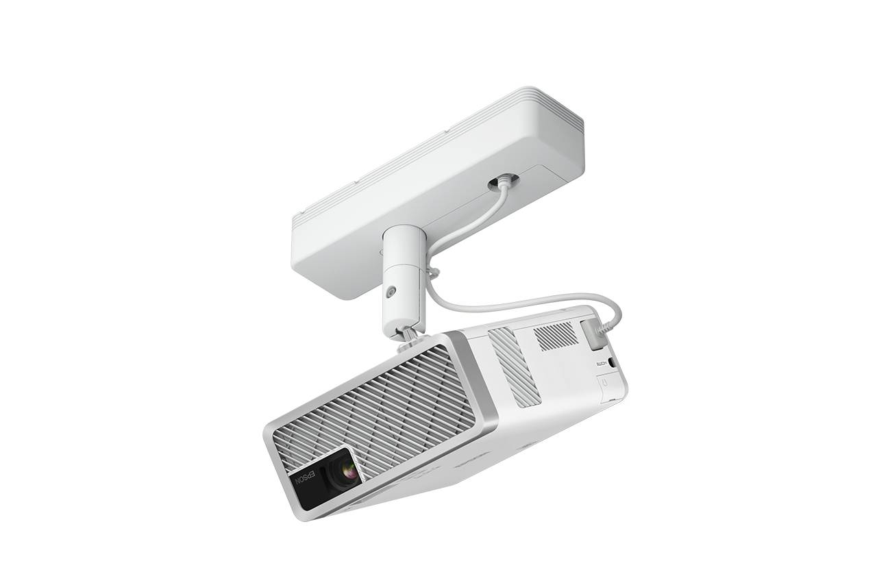 Rca Informatique - image du produit : EB-W70 2000LM 16:10 WXGA 1280X800 2000000:1 HDMI/USB
