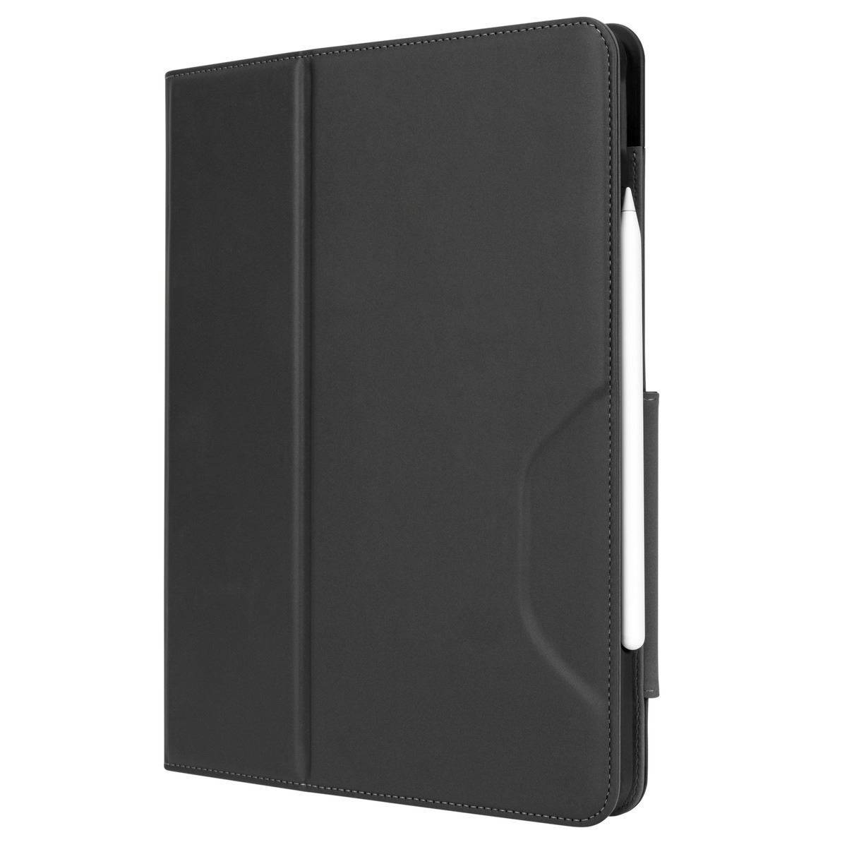 Rca Informatique - image du produit : VERSAVU CASE F/APPLE IPAD PRO 12.9IN BLACK