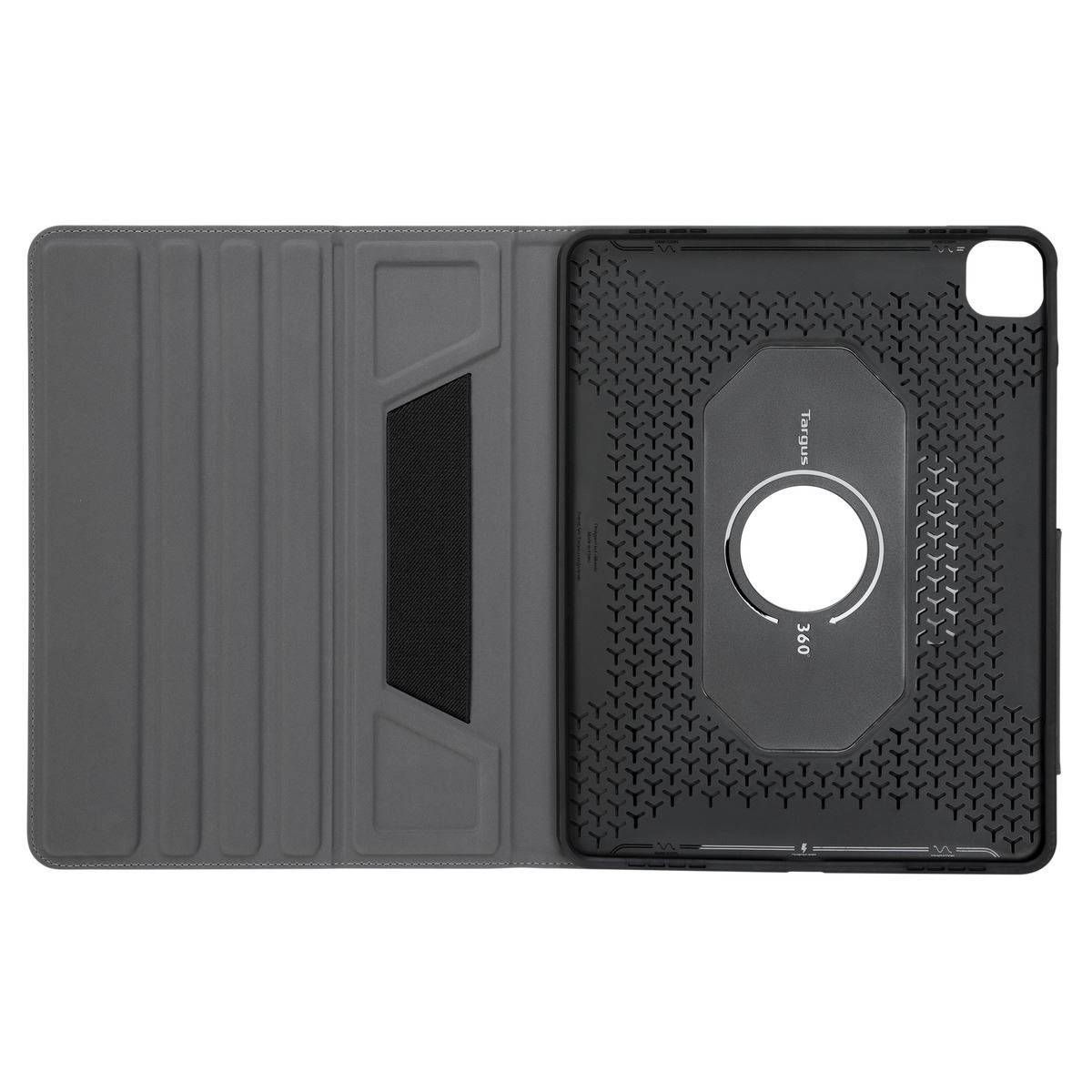 Rca Informatique - image du produit : VERSAVU CASE F/APPLE IPAD PRO 12.9IN BLACK