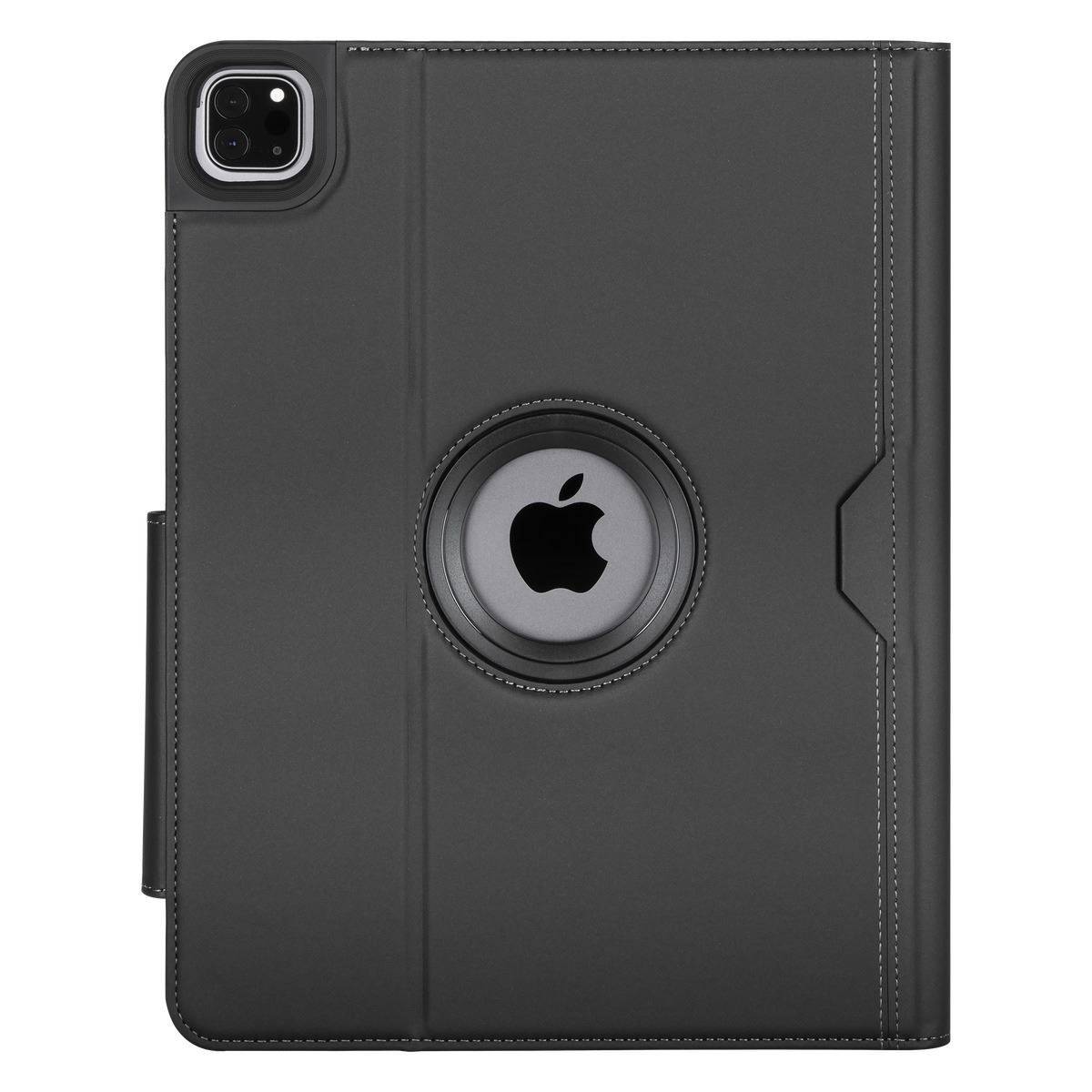 Rca Informatique - image du produit : VERSAVU CASE F/APPLE IPAD PRO 12.9IN BLACK