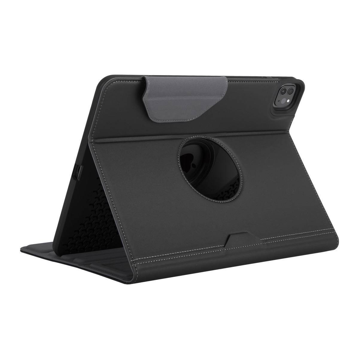 Rca Informatique - image du produit : VERSAVU CASE F/APPLE IPAD PRO 12.9IN BLACK