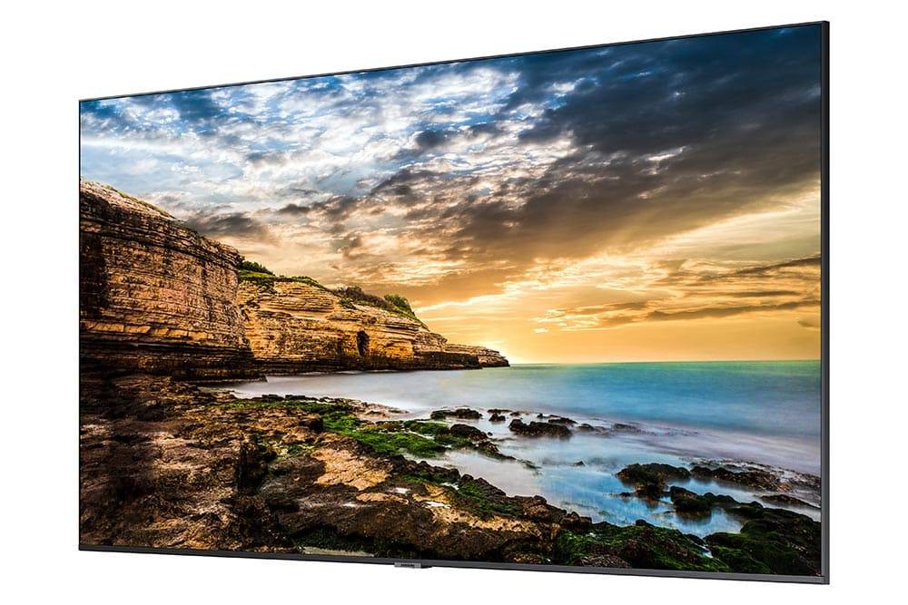 Rca Informatique - image du produit : 82IN LED UHD/4K 16:9 300NIT 6MS 3840X2160 4000:1