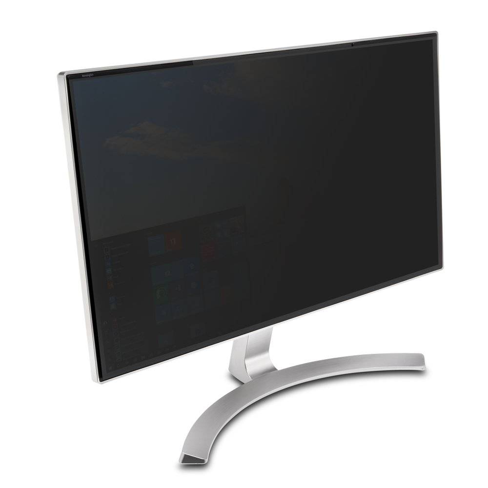 Rca Informatique - image du produit : KENSINGTON MAGPRO PRIVACYFILTER FOR 24IN MONITORS 16:10