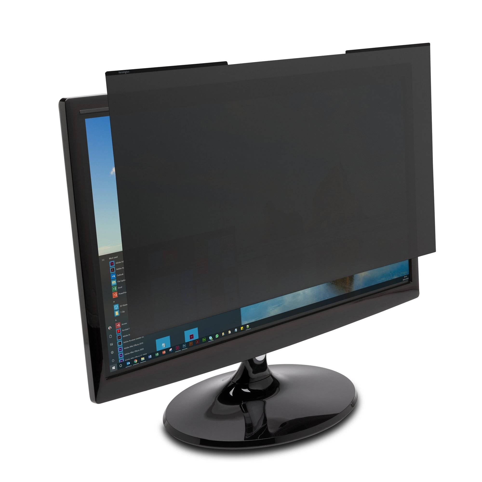 Rca Informatique - image du produit : KENSINGTON MAGPRO PRIVACYFILTER FOR 23IN MONITORS