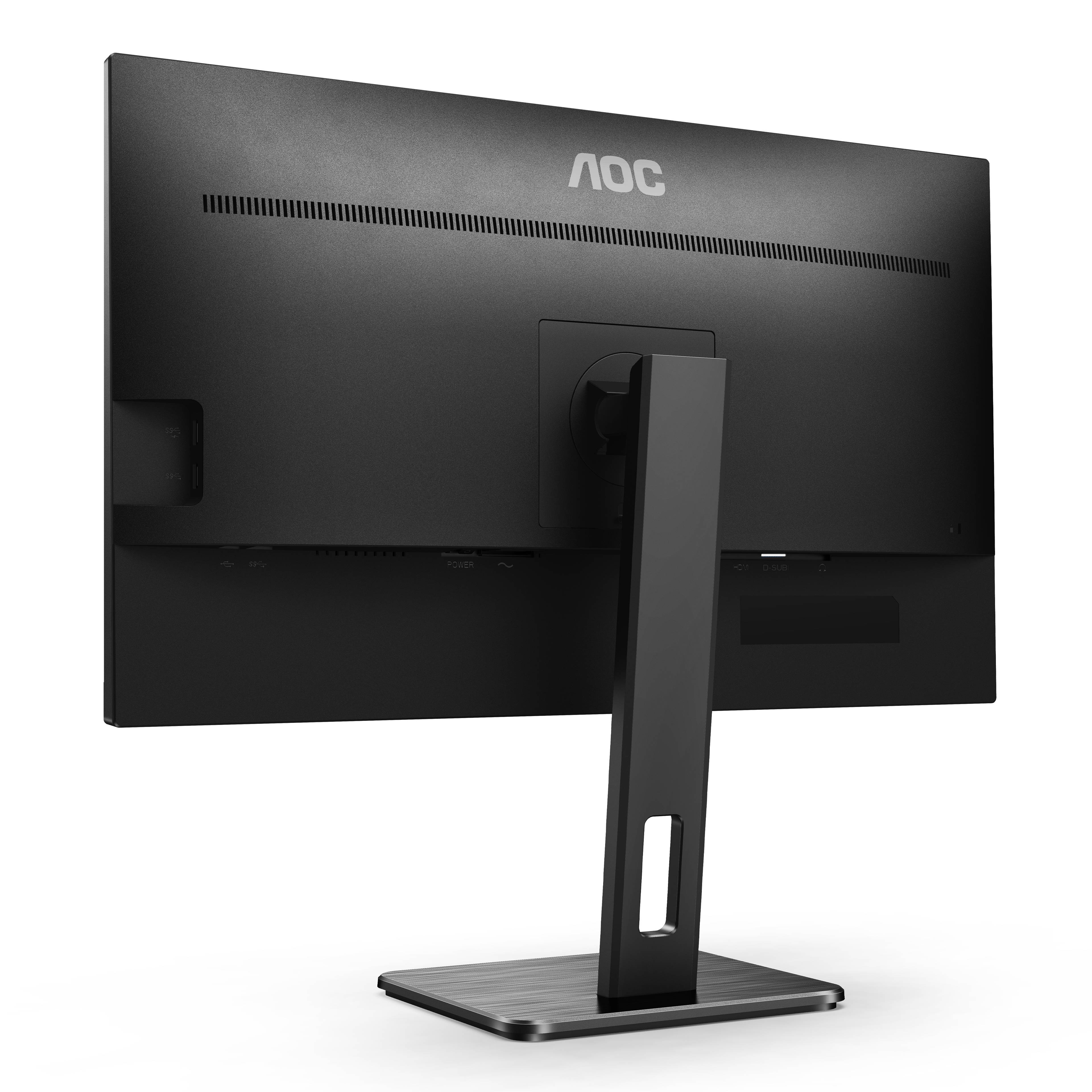 Rca Informatique - image du produit : 27P2Q 27IN IPS FHD 300CD/4MS/HDMI/VGA/DP/4USB 3.2/H