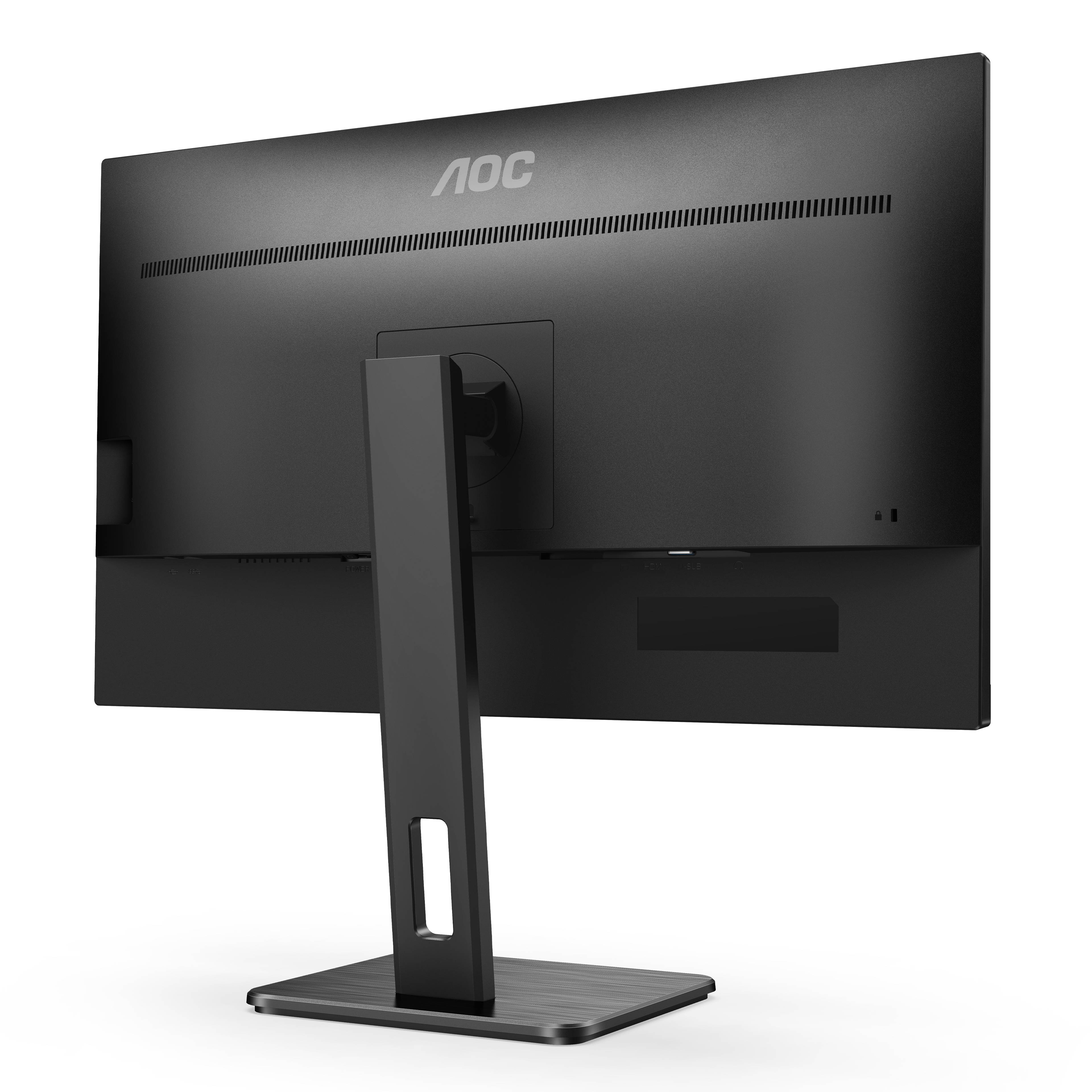 Rca Informatique - image du produit : 27P2Q 27IN IPS FHD 300CD/4MS/HDMI/VGA/DP/4USB 3.2/H