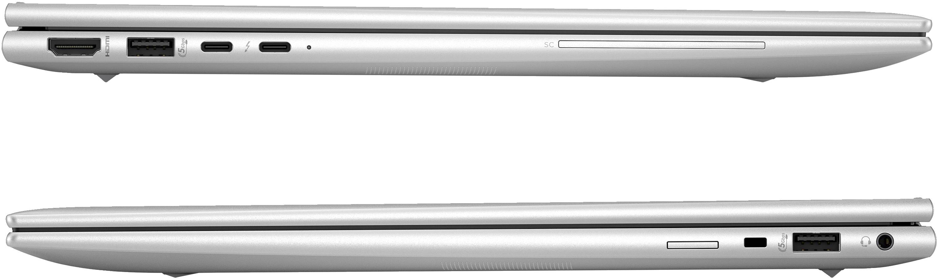 Rca Informatique - image du produit : ELITEBOOK 865 R5-8540U 512GB 16GB 16IN NOOD W11P