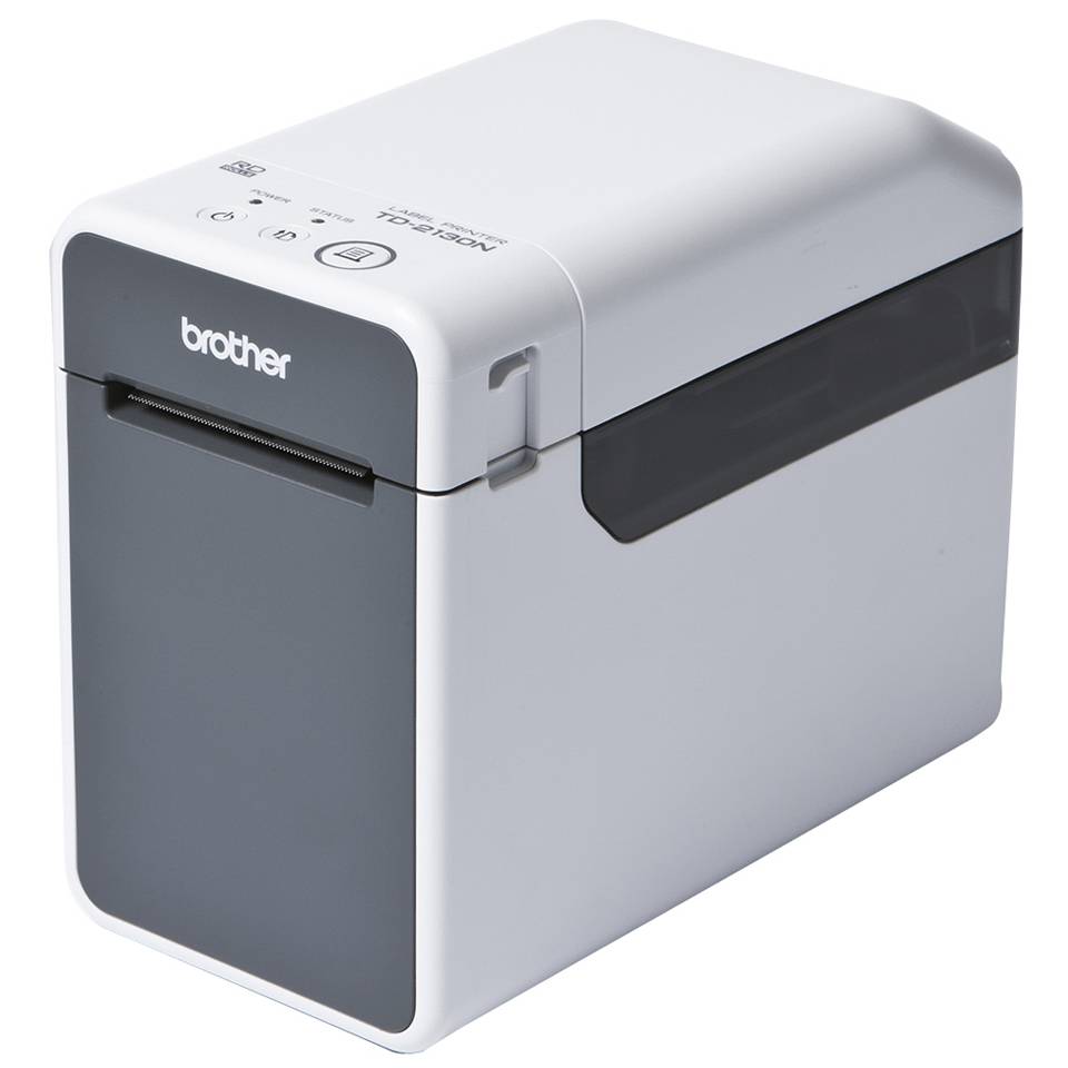 Rca Informatique - image du produit : 2 INCH LABEL PRINTER USB BLUETOOTH WI-FI AND ETHERNET 300