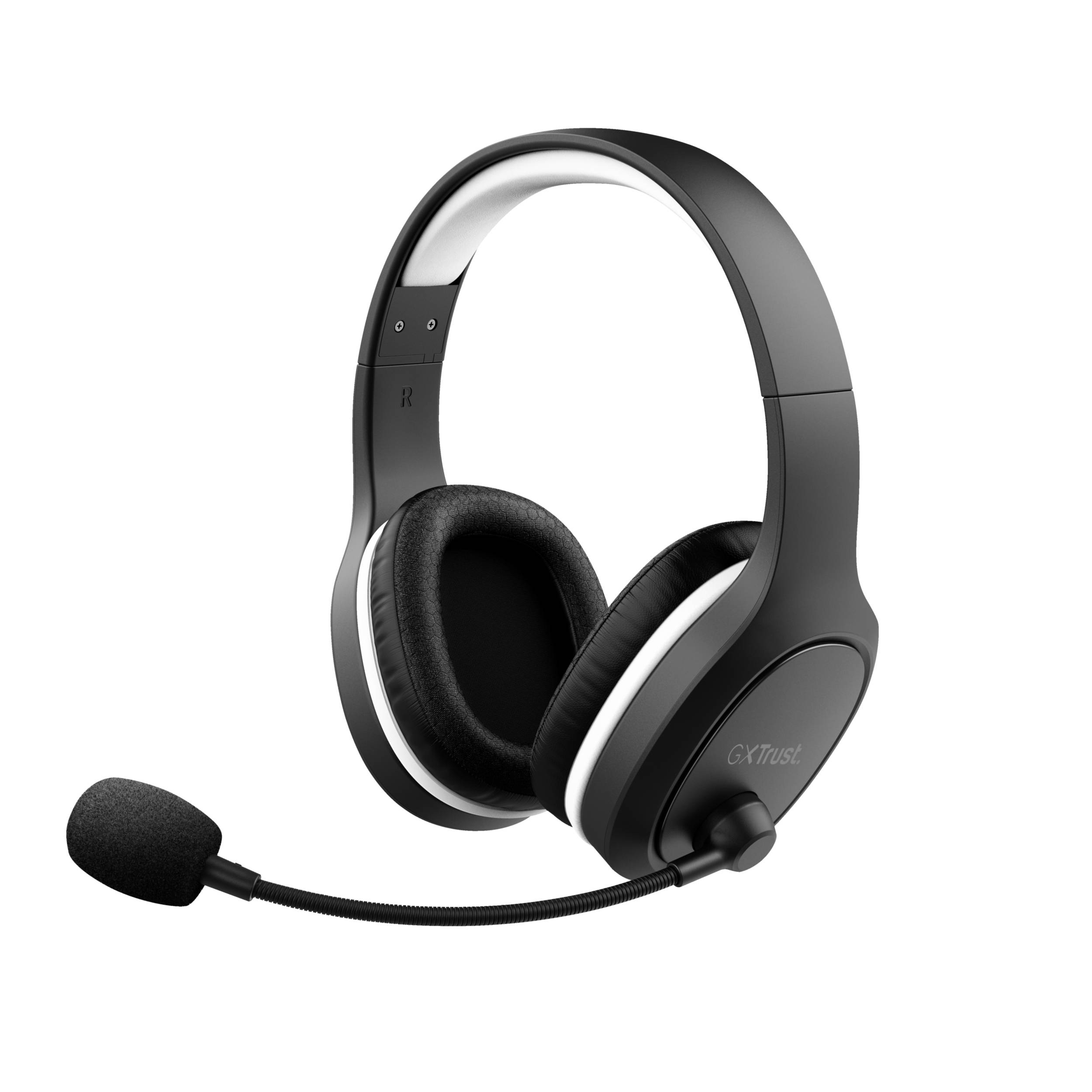 Rca Informatique - image du produit : THIAN WIRELESS WIRELESS GAMING HEADSET