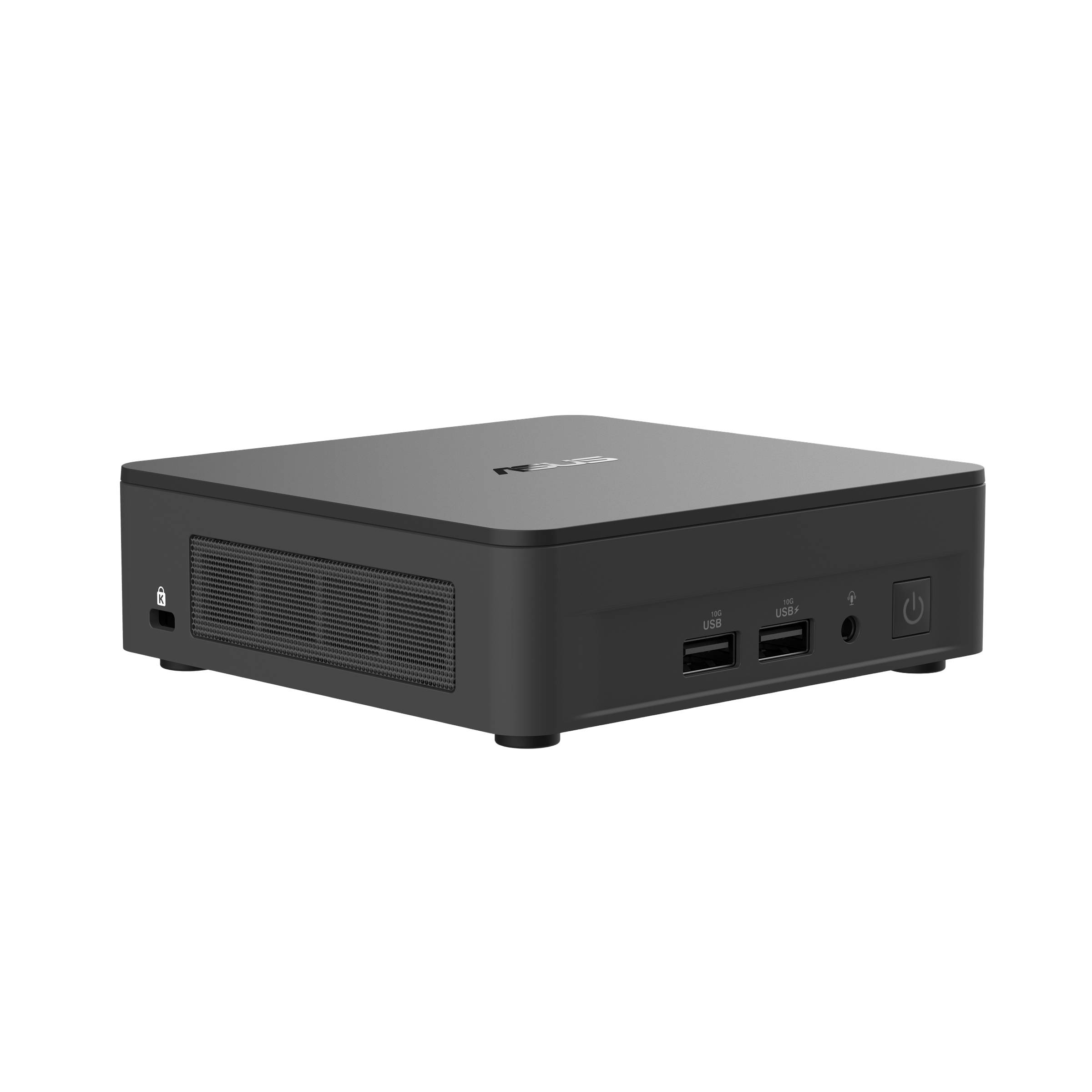 Rca Informatique - image du produit : RNUC12WSKI50002 SLIM KIT (L6)