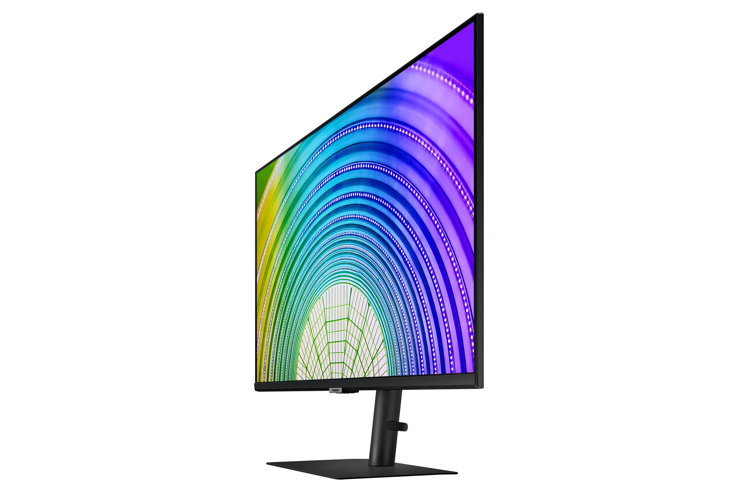 Rca Informatique - image du produit : LS32A60PUUPXEN 31.5IN VA QHD 300CD/5MS/HDMI/DP/3USB/USB-C/HAS